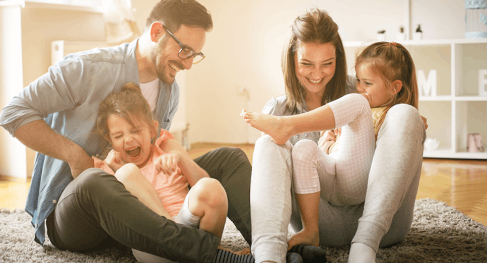 family income benefit