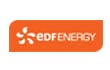 company logo for edf-energy