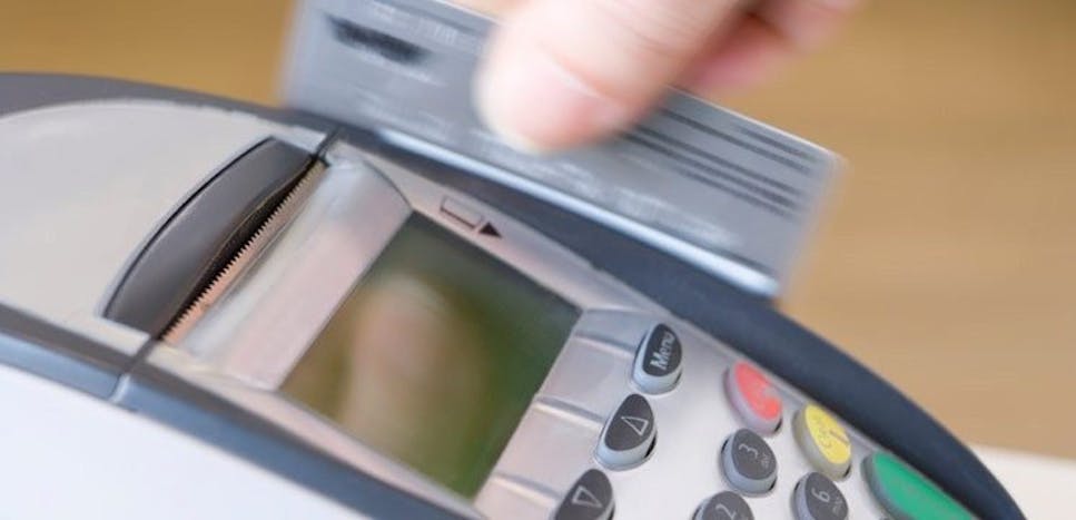 Guide to credit card protection
