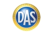 company logo for das