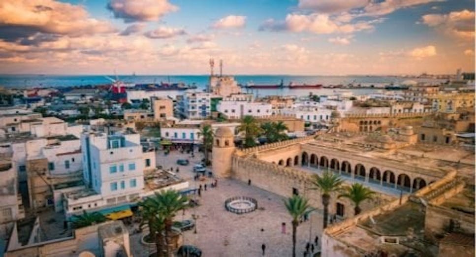 Tunisia