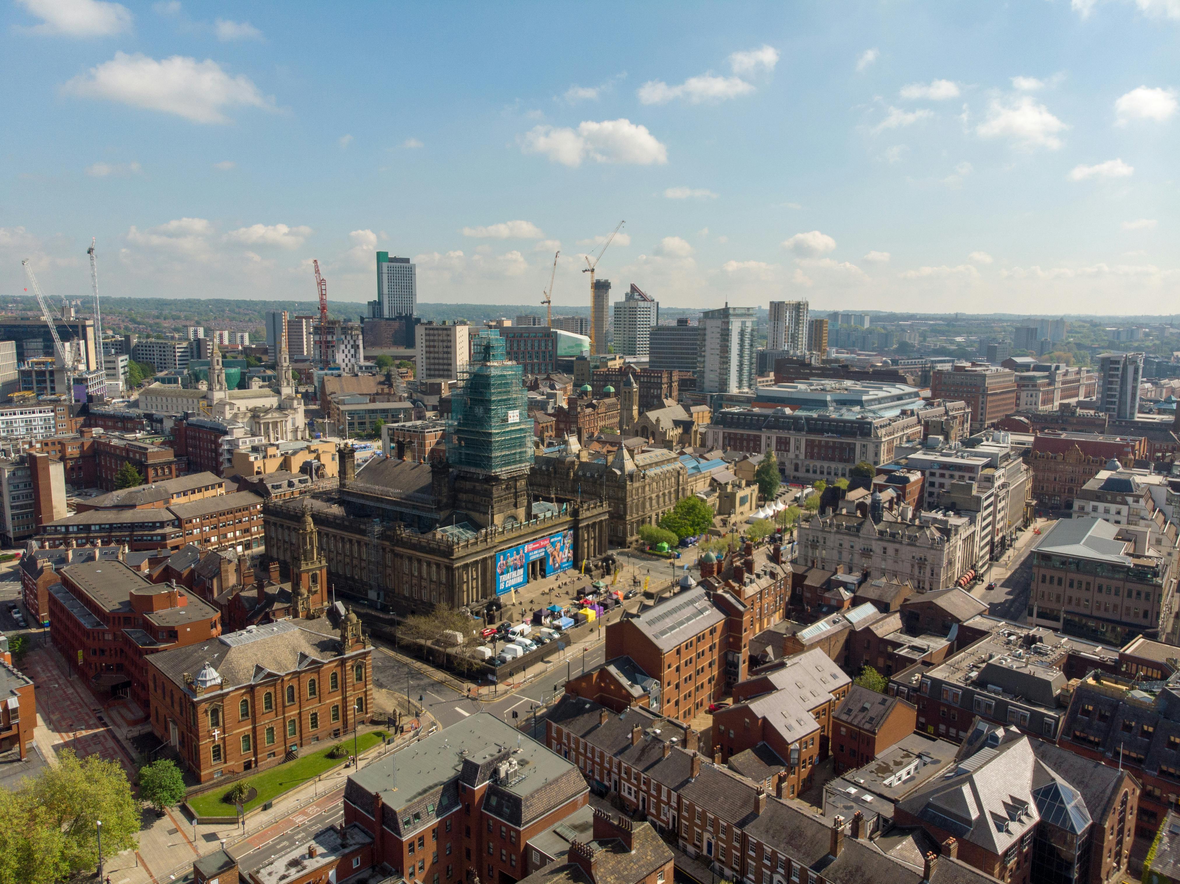 Leeds