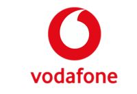 vodafone logo