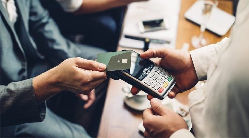 Contactless Payments | MoneySuperMarket