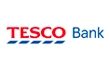 company logo for Tesco Bank