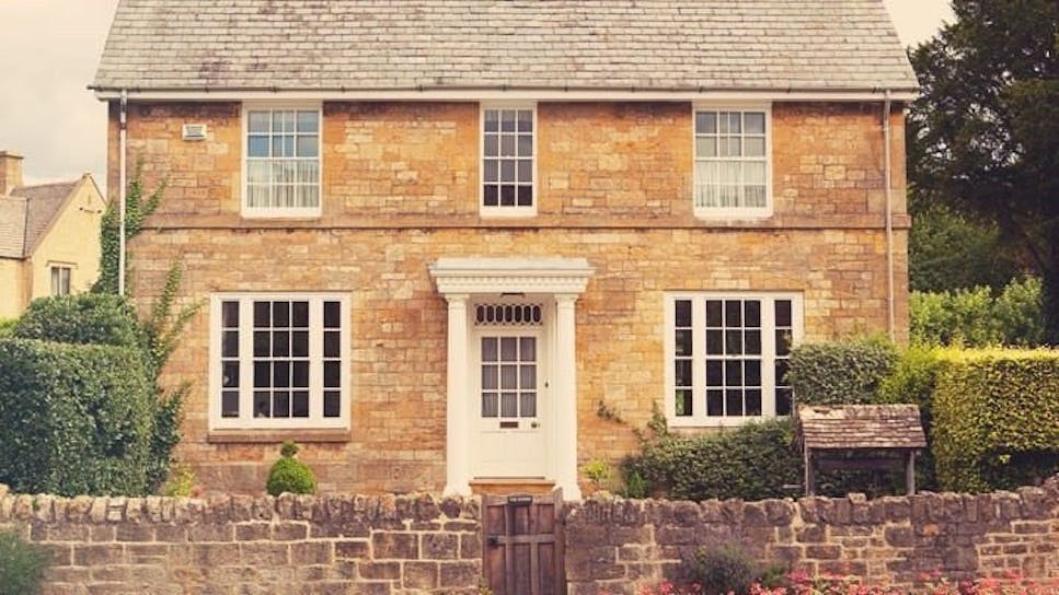 Yorkshire Building Society