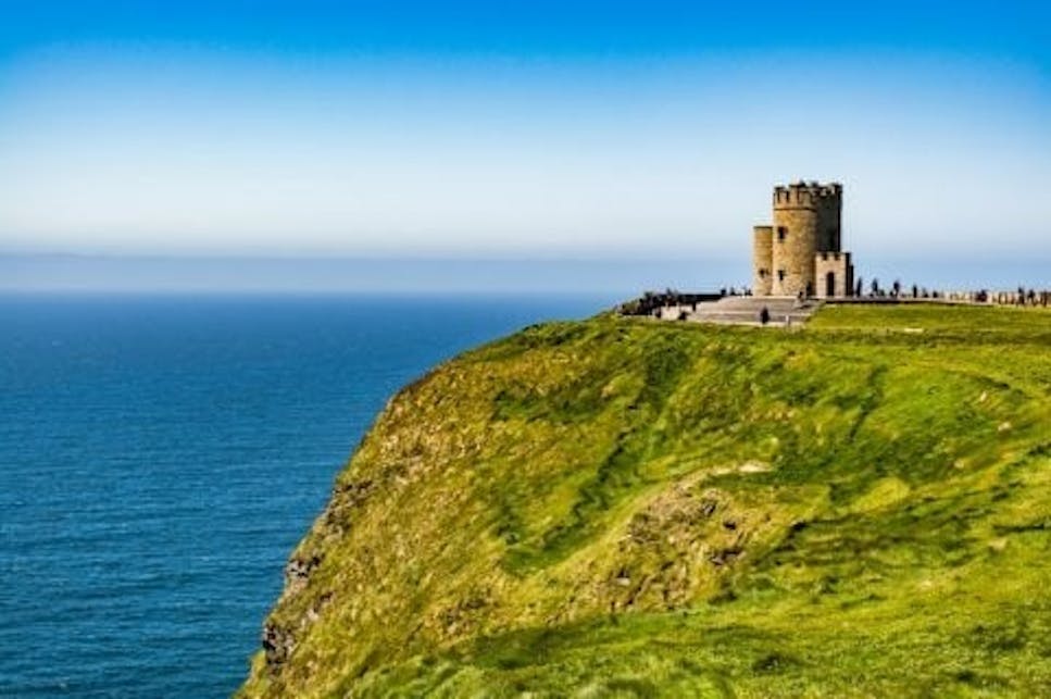 travel insurance ireland single trip