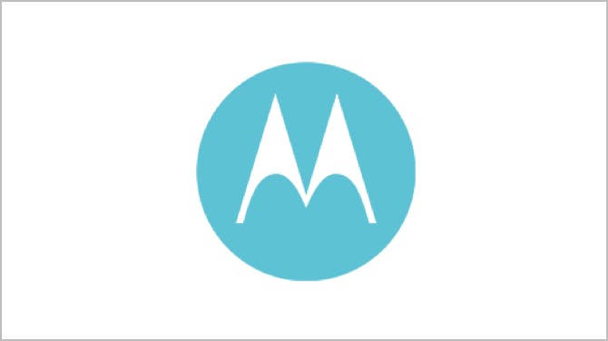 Motorola logo