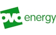 company logo for Ovo Energy