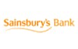 company logo for Sainsbury's Bank