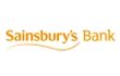 company logo for Sainsbury's Bank