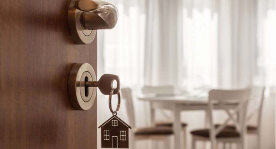 House key