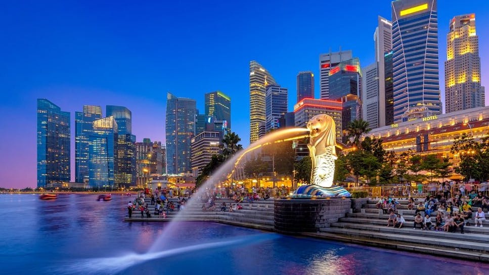 Singapore