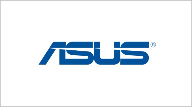 Asus logo