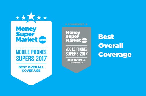 Best Overall Coverage