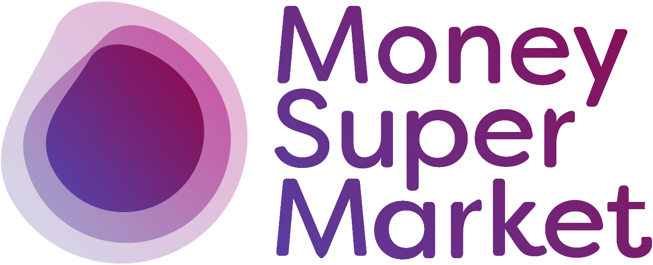 MoneySuperMarket logo