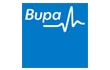 company logo for logo-bupa