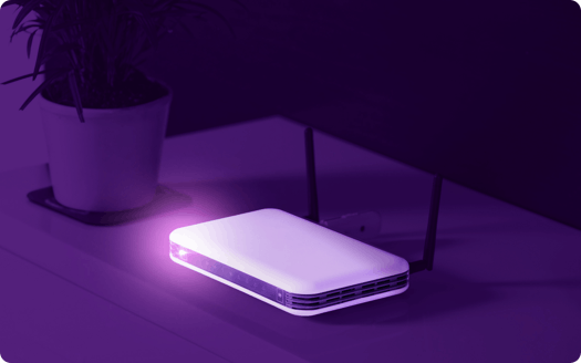 router