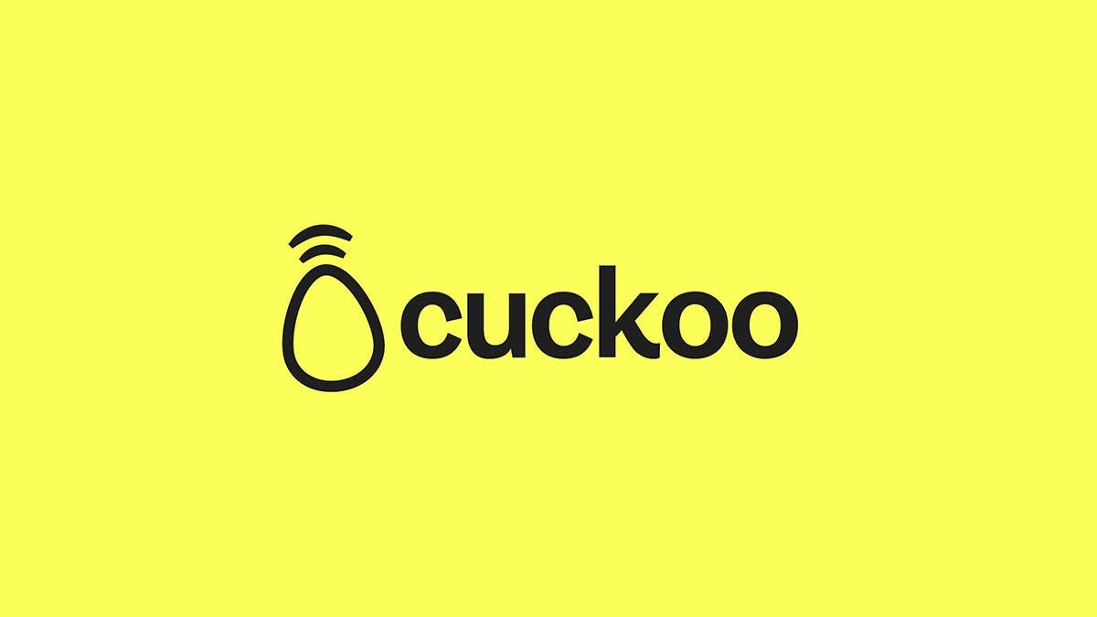 Cuckoo broadband logo
