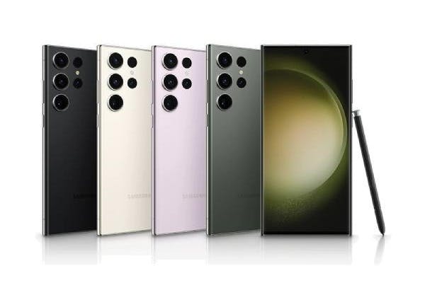 samsung s23 ultra