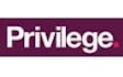 company logo for Privilege