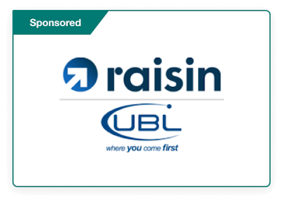 United Bank Limited logo UBL