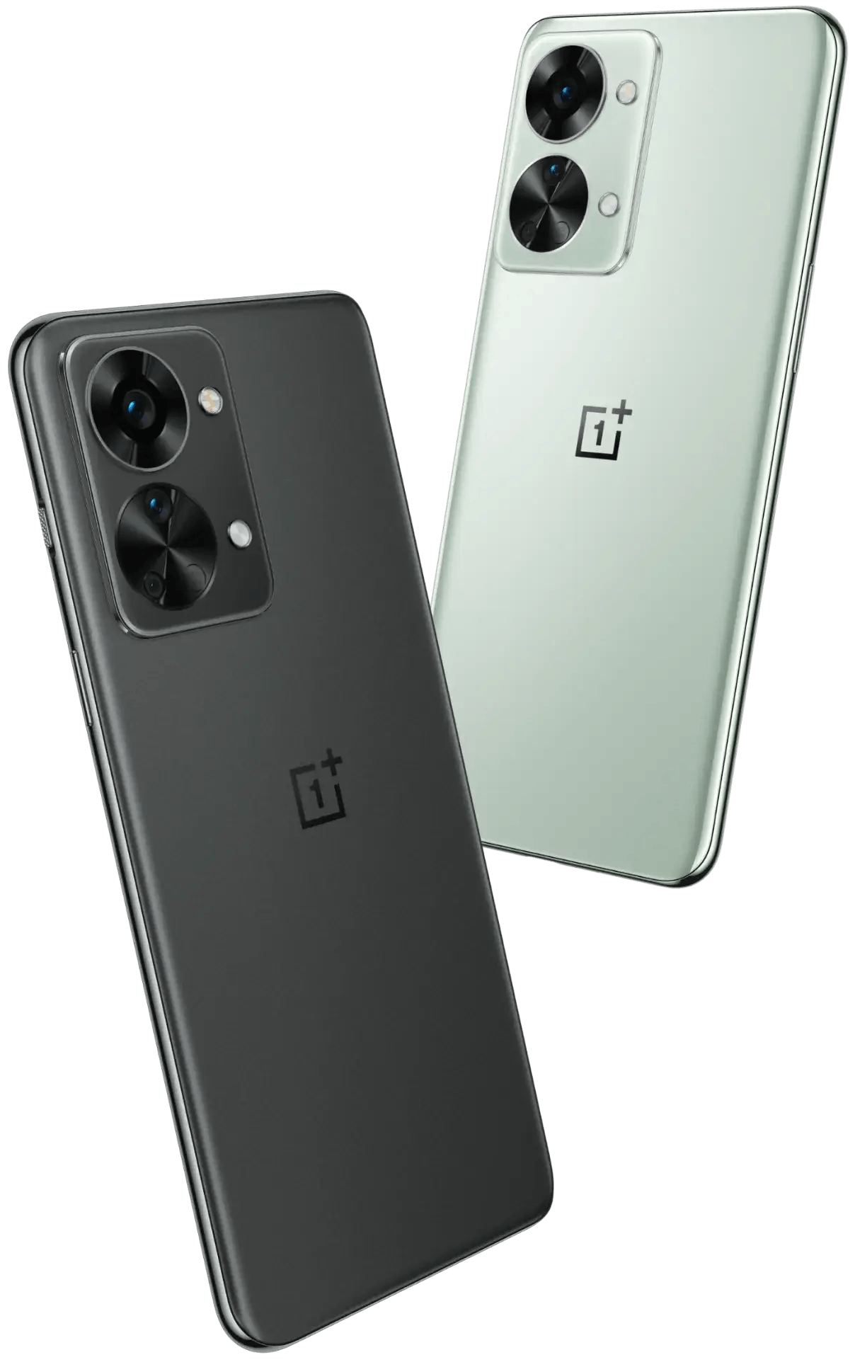 OnePlus Nord 2T