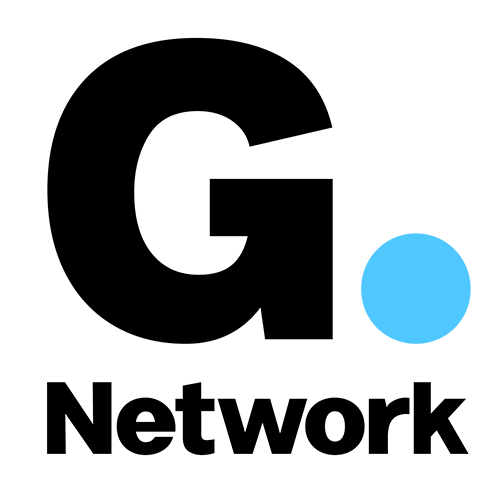 G Network logo