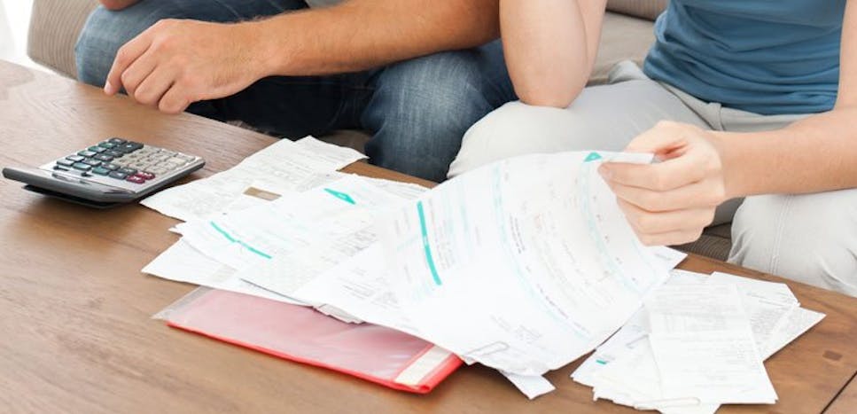 Where to find advice if you're struggling with debt