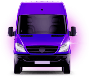 Temporary van insurance