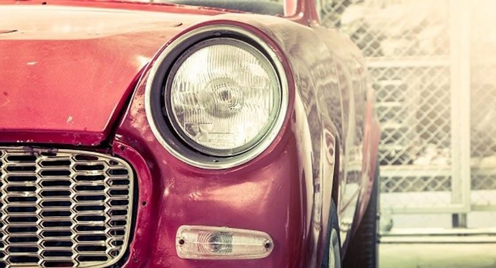 Do you know the rules on your car lights? - The MoneySupermarket Blog