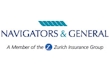 company logo for  Navigators & General