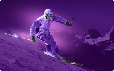 winter sports image