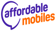 Affordable Mobiles logo