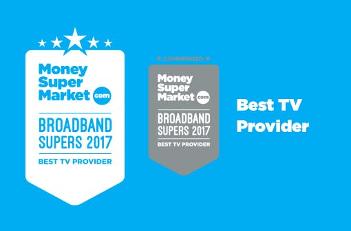 Best TV Provider