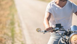 Motorbike Insurance for Young Riders