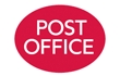 company logo for Post Office