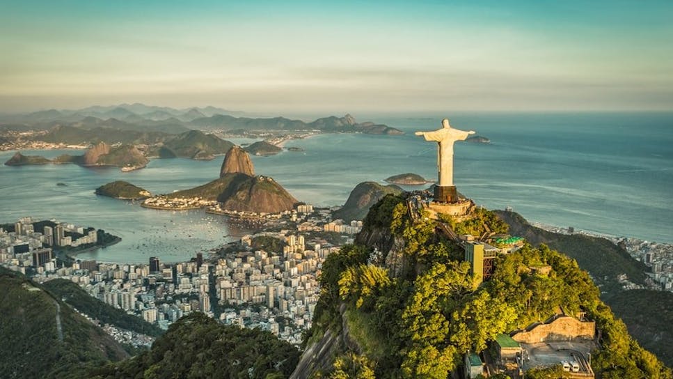 rio de janeiro