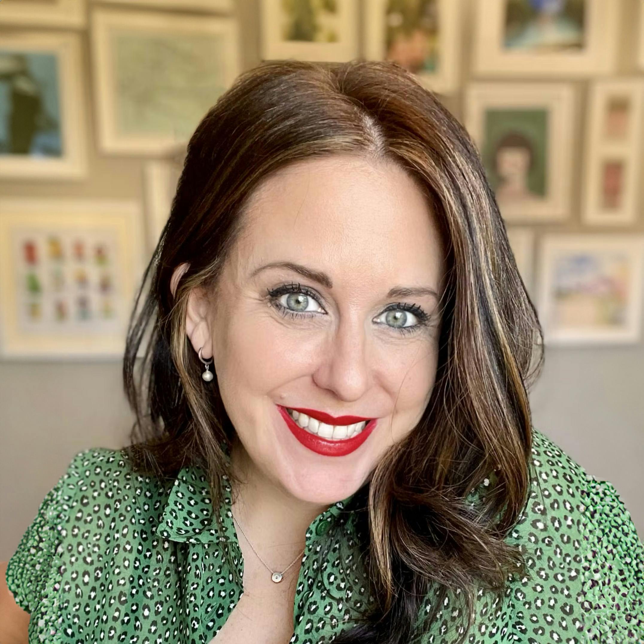 Kara Gammell