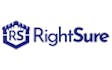 company logo for right-sure