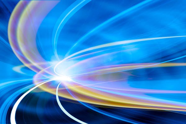 Fibre broadband