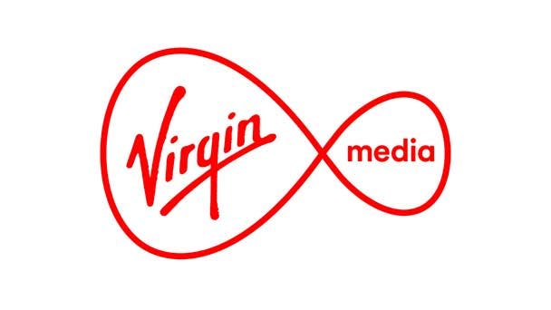 Virgin Media logo