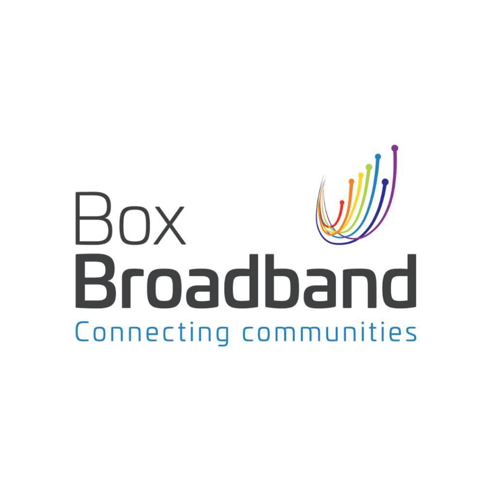 box broadband logo