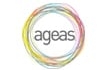 company logo for ageas-110