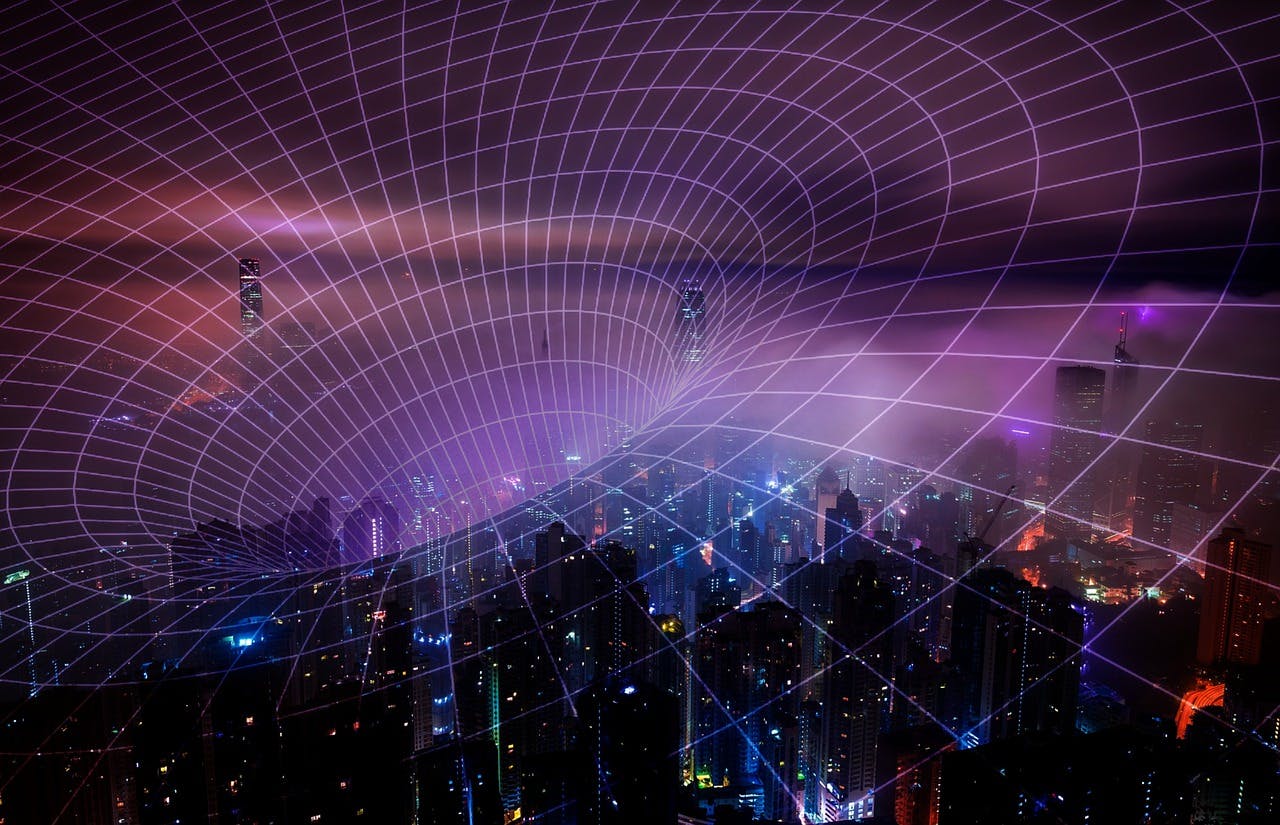 5G networks