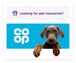 Co-operative Pet Insurance