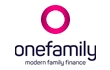company logo for one-family