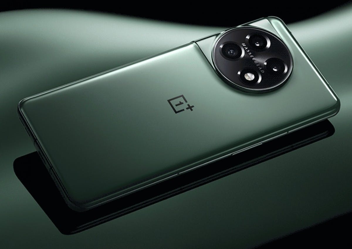 OnePlus 11 Pro - Specs, Price, Reviews, and Best Deals