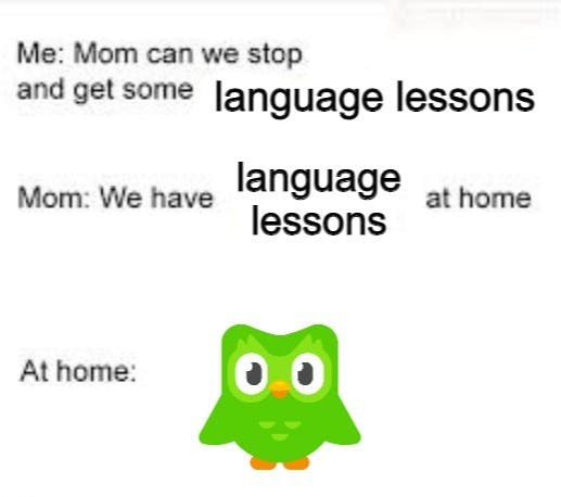 Duolingo