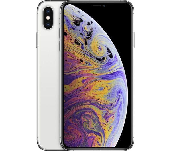 iPhone XS Max review: Apple's supersized smartphone, iPhone XS